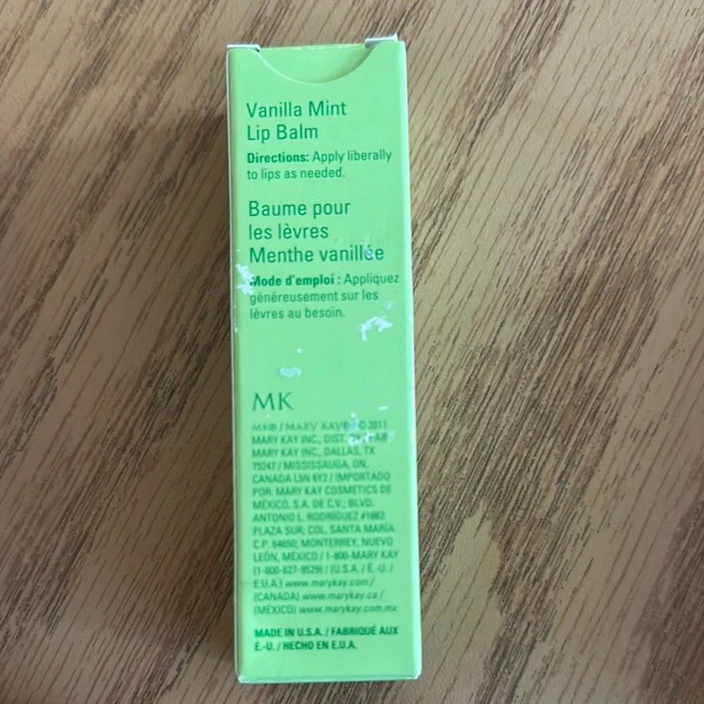 SET OF 3 Mary Kay lip balm - Picture 6 of 6